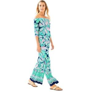 Lilly Pulitzer Weslee set